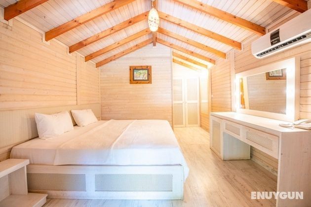 Standard Bungalow Room