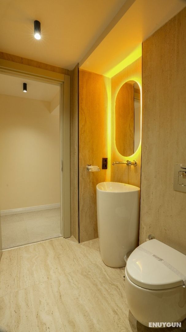 1 Suite Room with City View