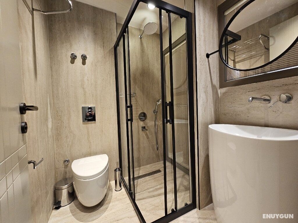 Standard Room with Sea View -101