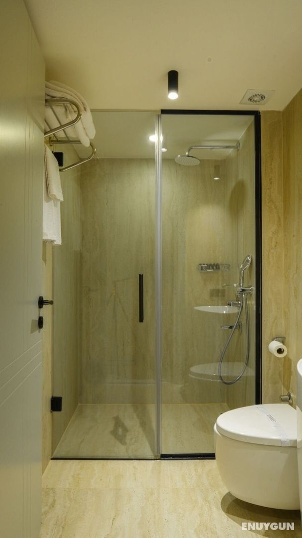 Standard Room with Sea View -104