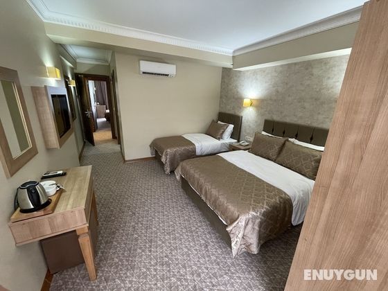 Standard Room for 3 People