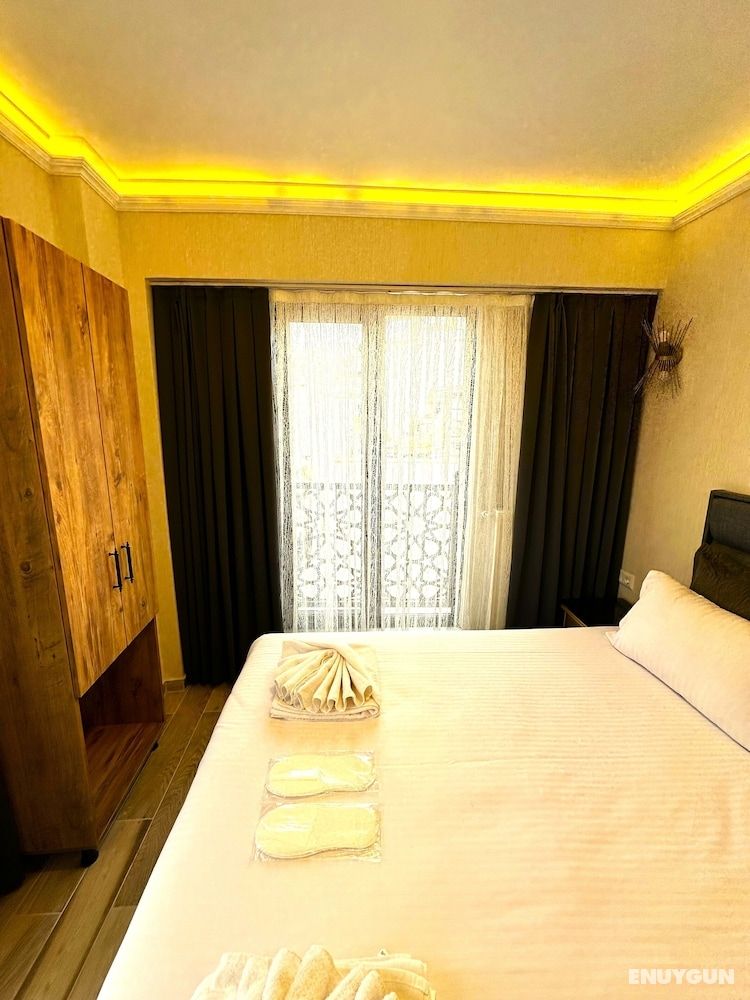 Annex Building Double Room