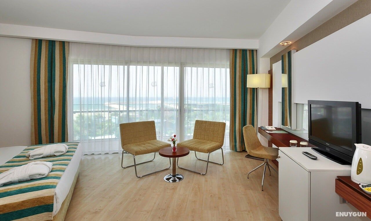 Superior Room - HD
