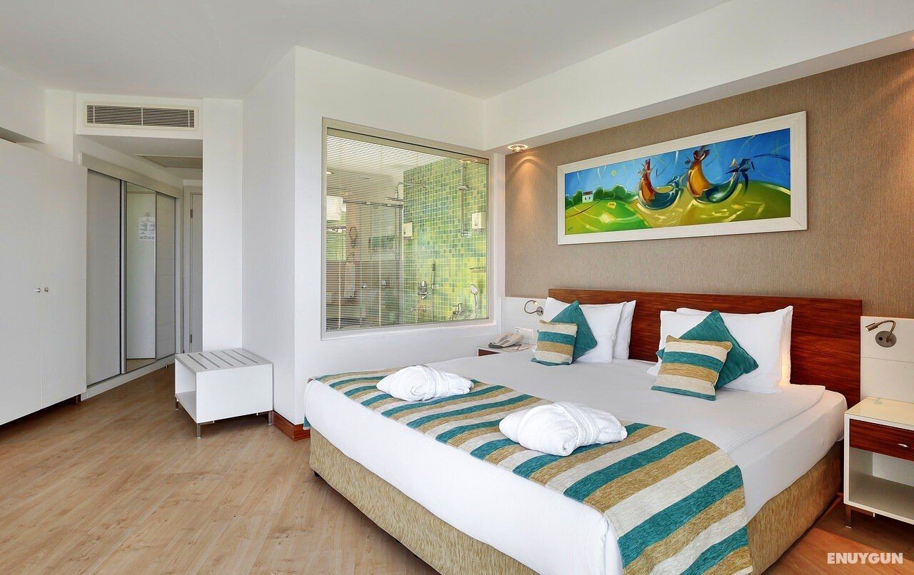 Superior Room - HD