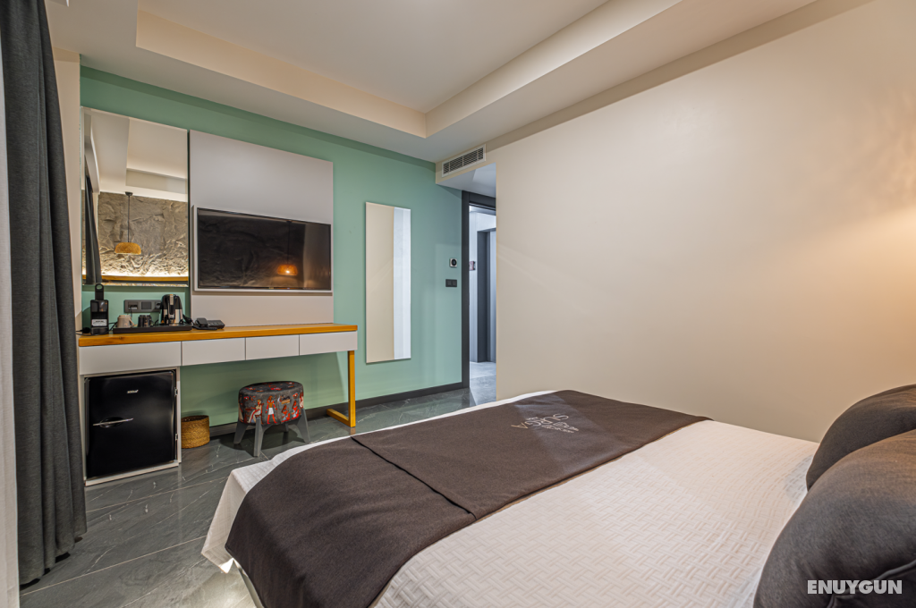 Comfort Room, No View, Ground Floor