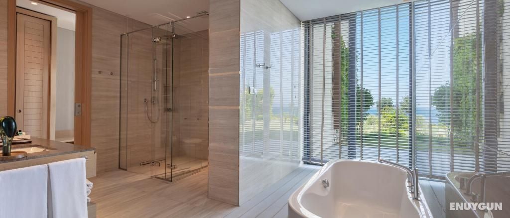 Suite, Sea and Garden View, Private Pool