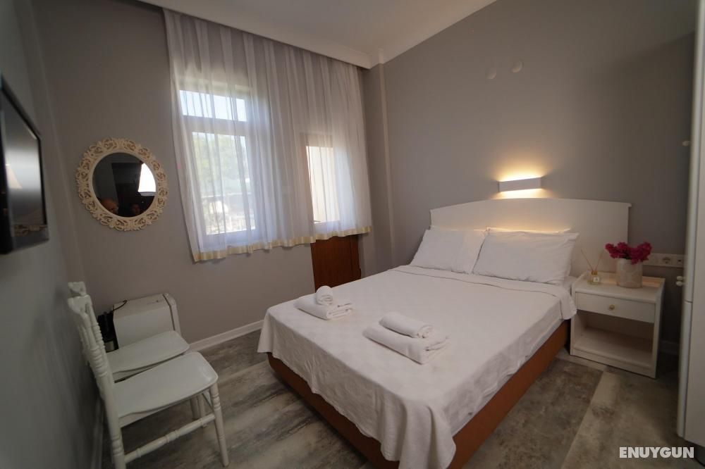 Standard Double Room with Mountain or Pool View and Balcony