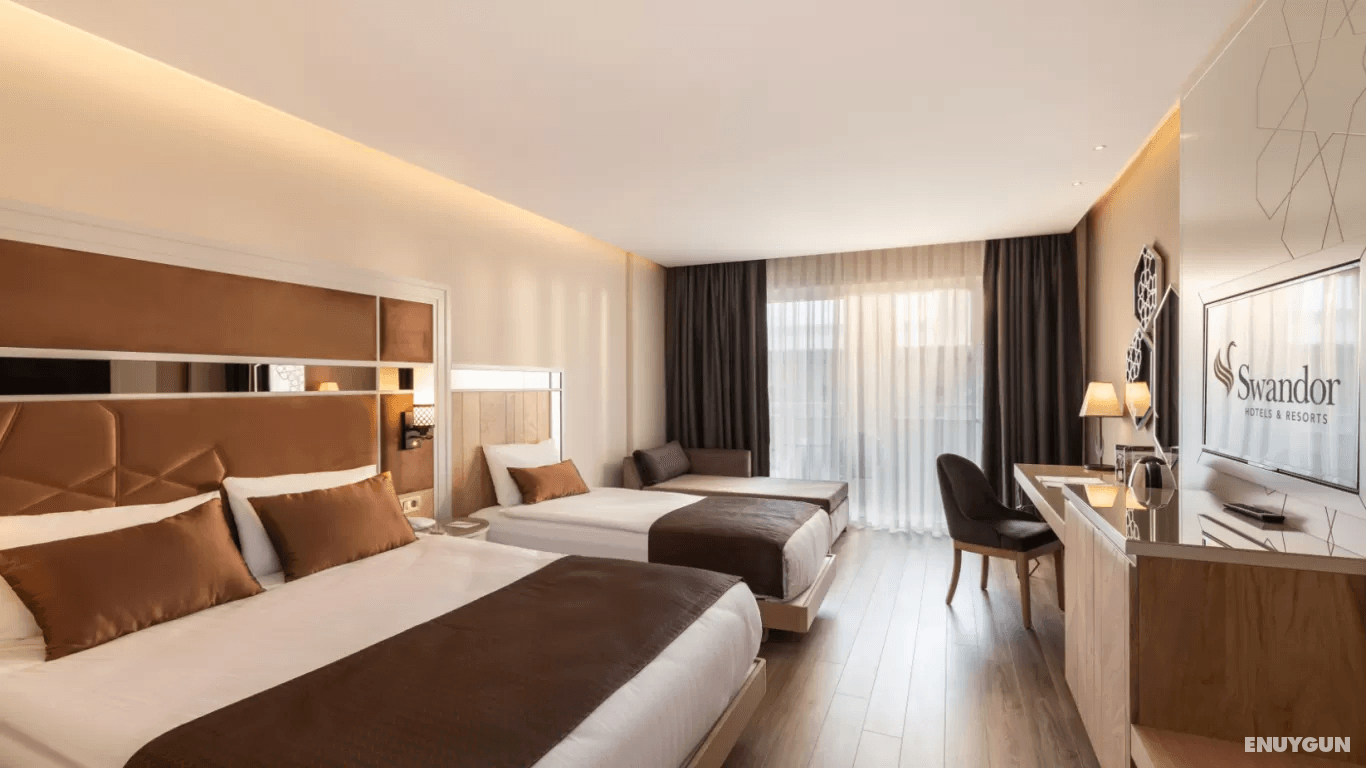 Deluxe Superior Room 2+2
