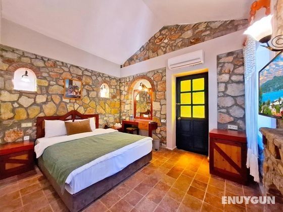 Standard Room with Sea View
