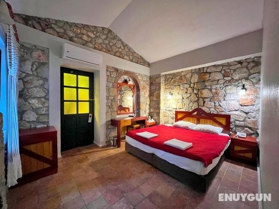 Standard Room with Land View