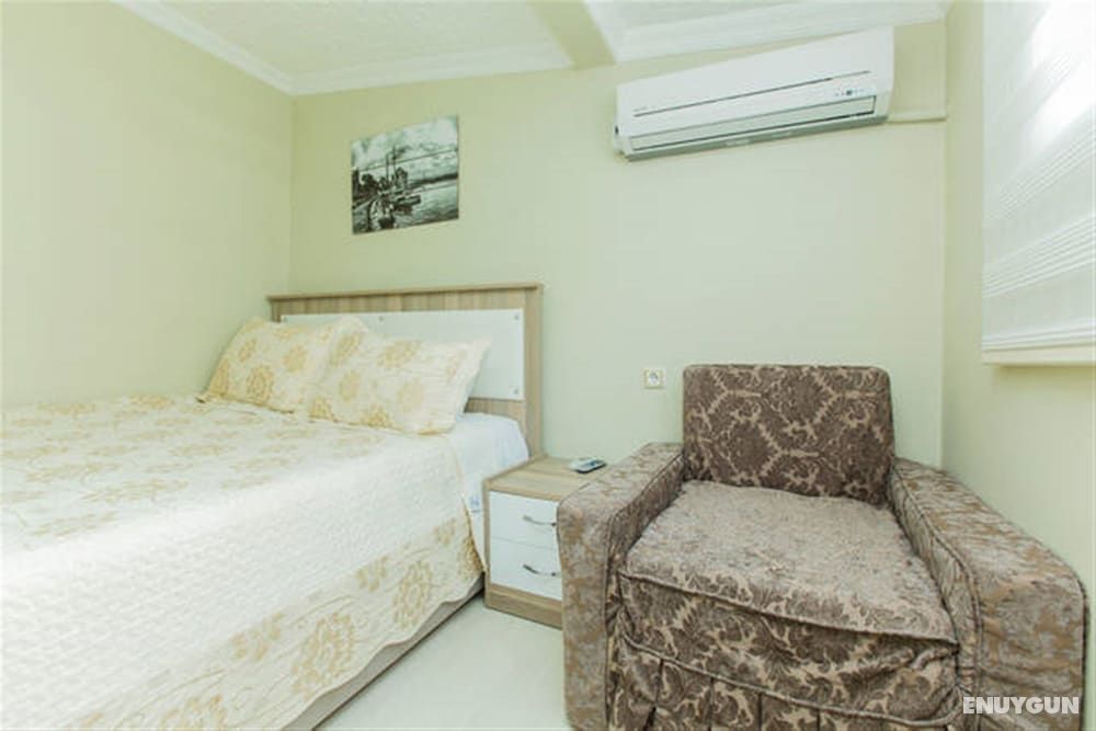 Double Room, 1 Double Bed