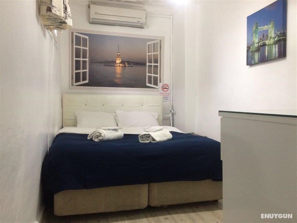 Economy Single Room