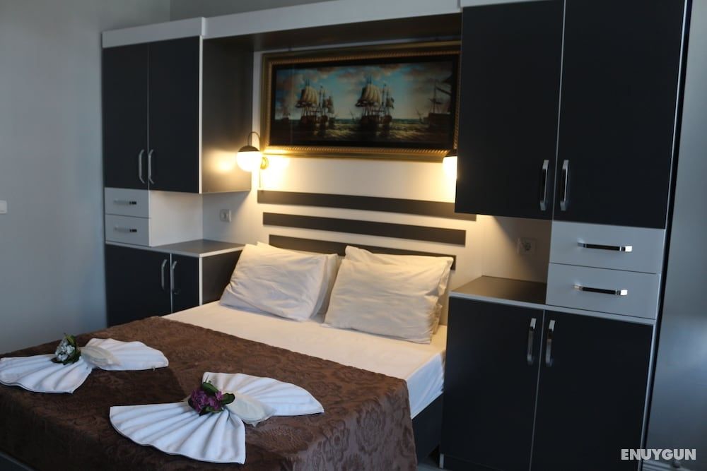 Studio, 1 Bedroom