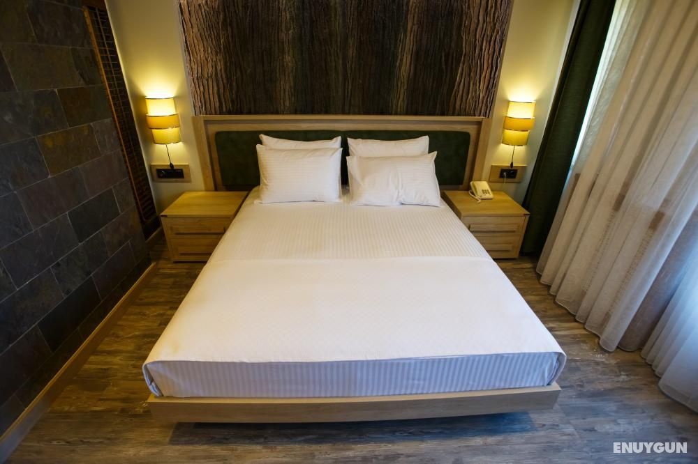 Standard Room, Sea View