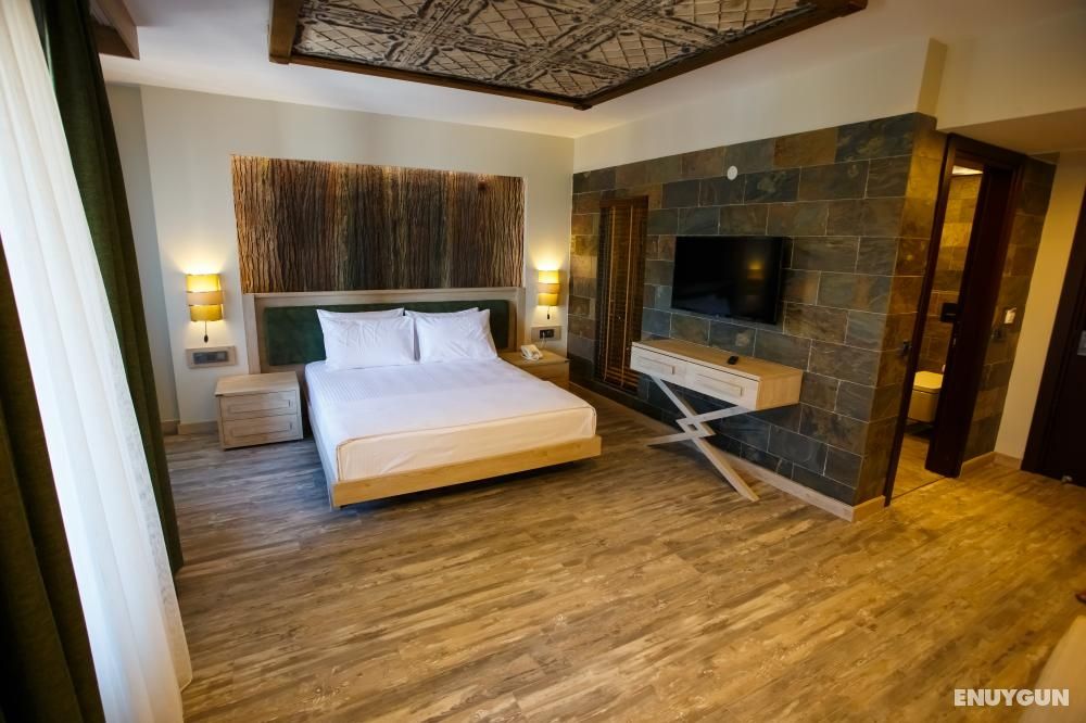 Suite, Sea View