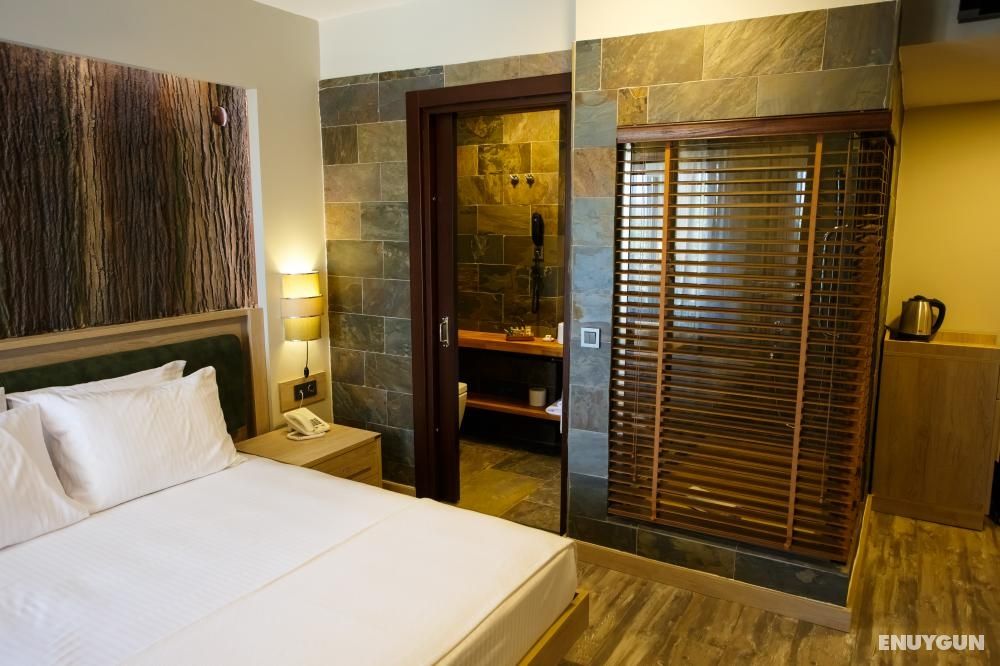 Deluxe Room, Sea View