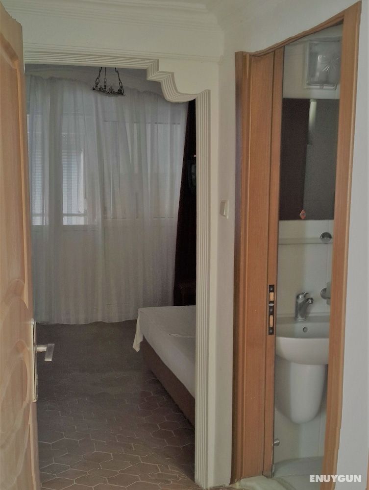 Economy Apartment