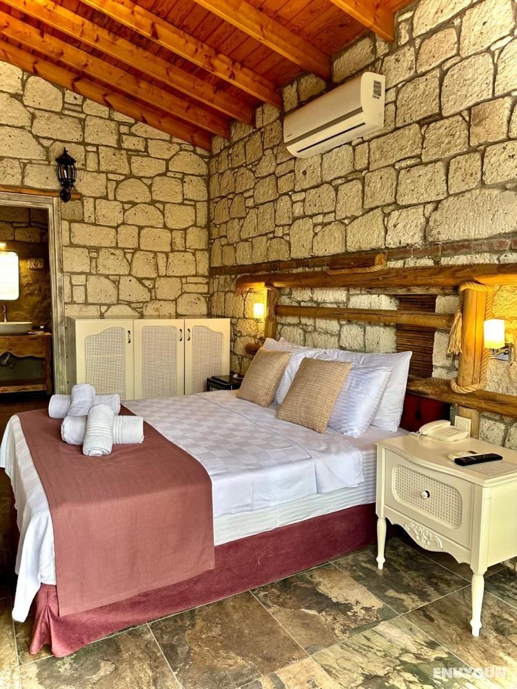 Superior Room with Garden