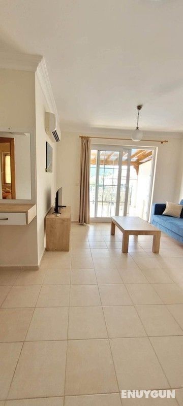 2+1 Apartment