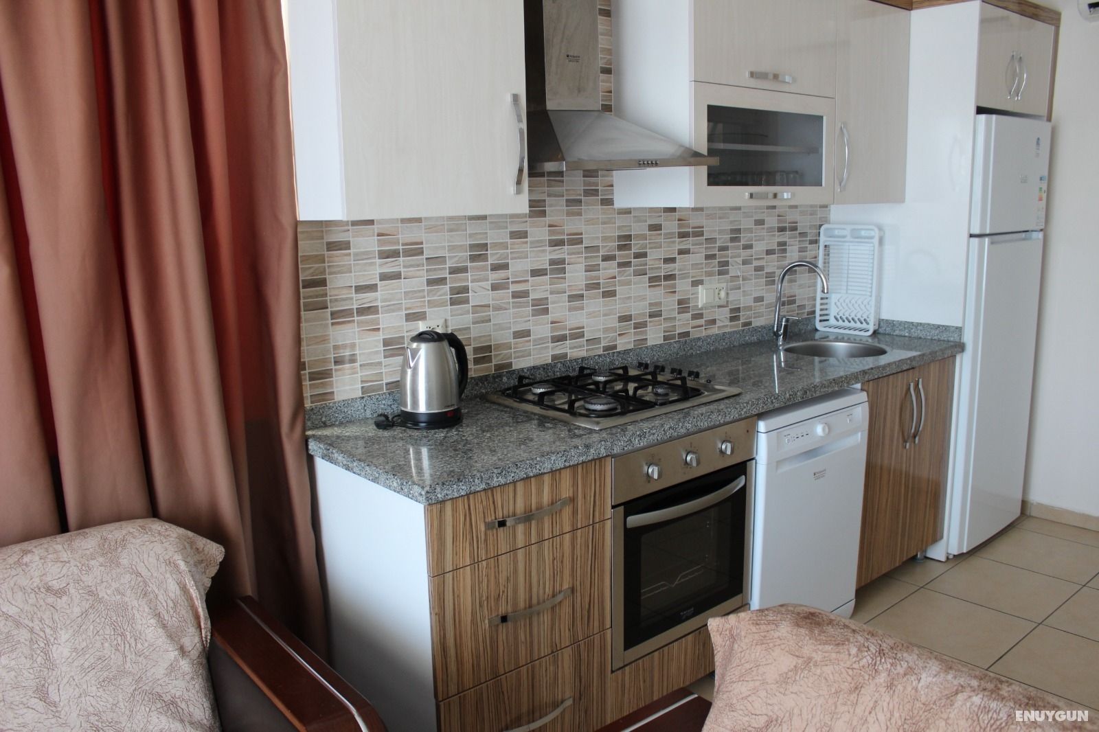 Family Suite, Pool View