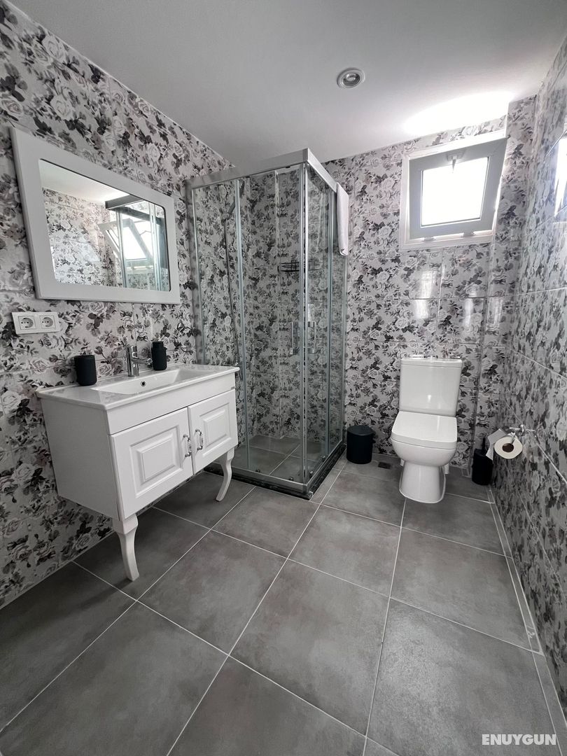 Standard Garden View Room