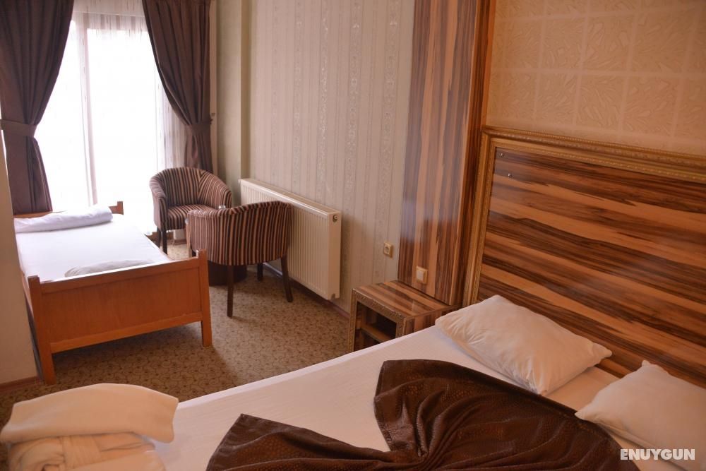 Standard Large Room with City or Mountain View