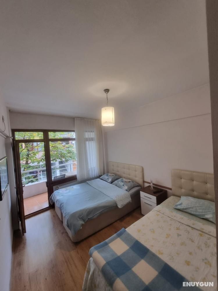 Standard Room, Forest View