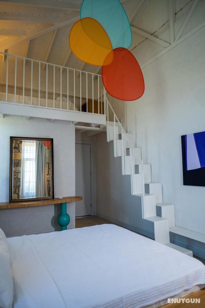 loft