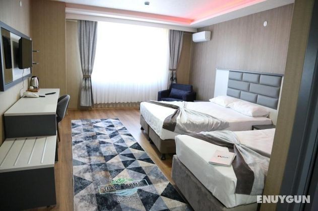 Standard Triple Triple Room