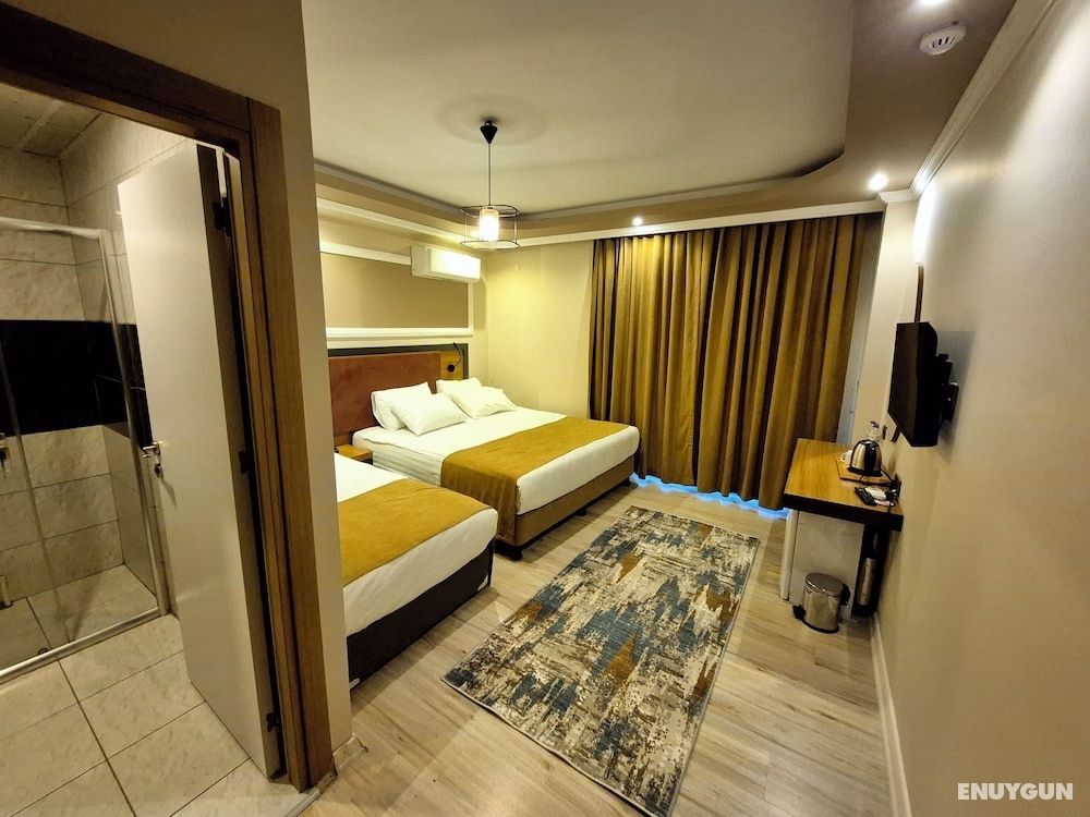 Comfort Room