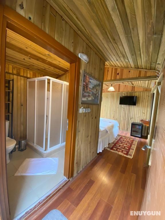 Bungalow, Sea View, Family Only