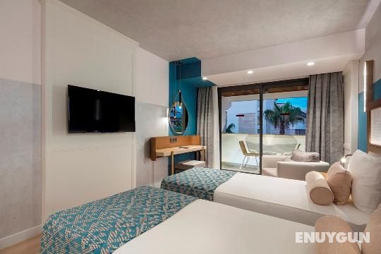 Suite Side Sea View