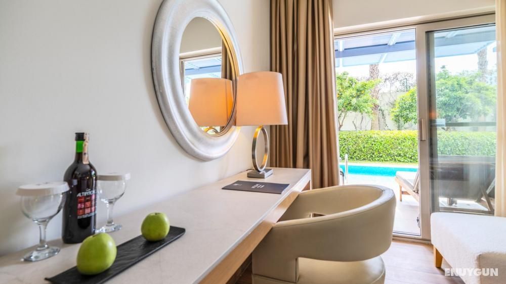 Swim Up Standard Room, Pool View, Pool Connection