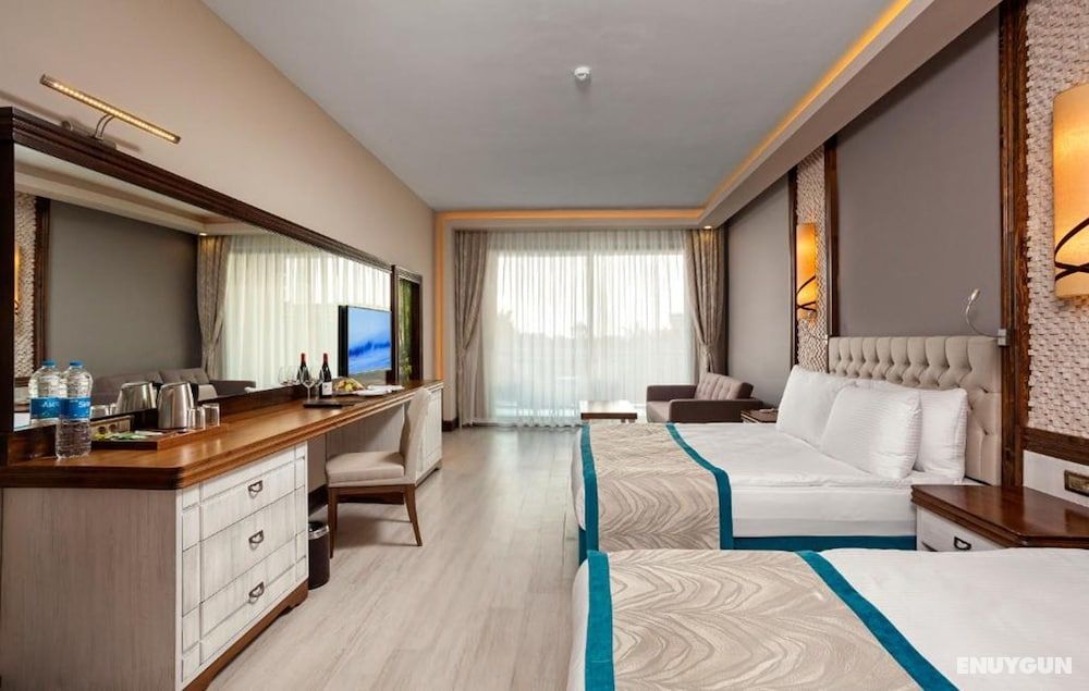 Standard Room (lake House)