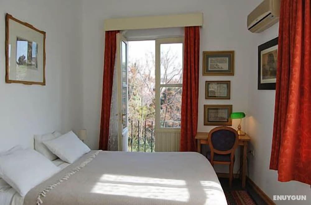 Standard Double Room, 1 Double Bed