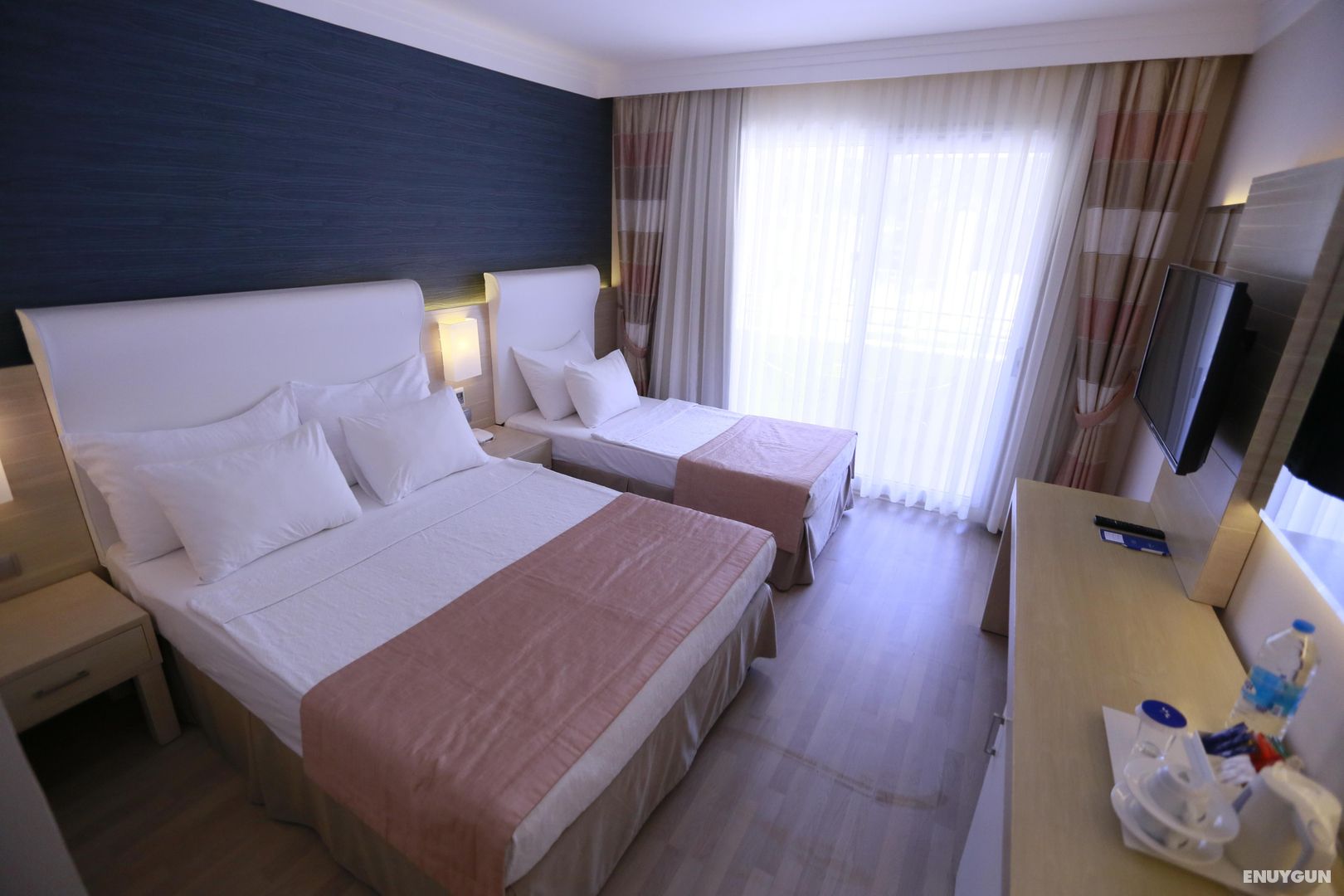Room Near the Beach