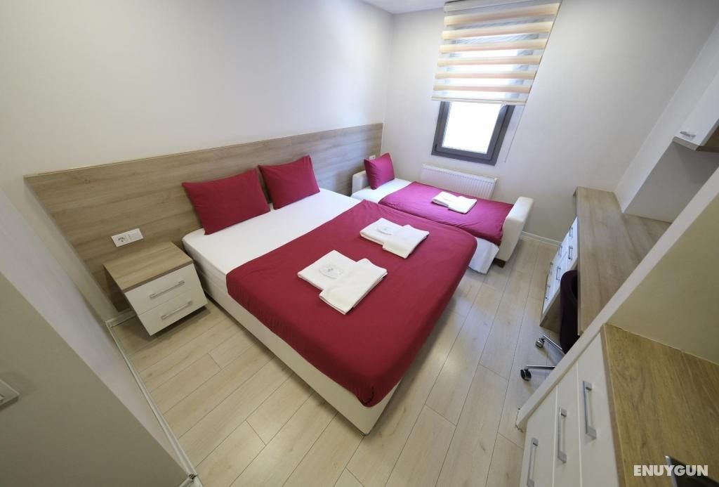 Standard Plus Room, Garden View