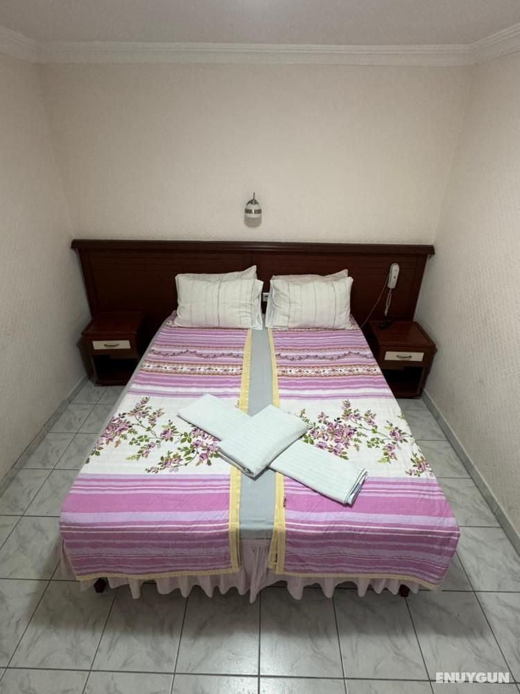 Standard Room for Family of Two