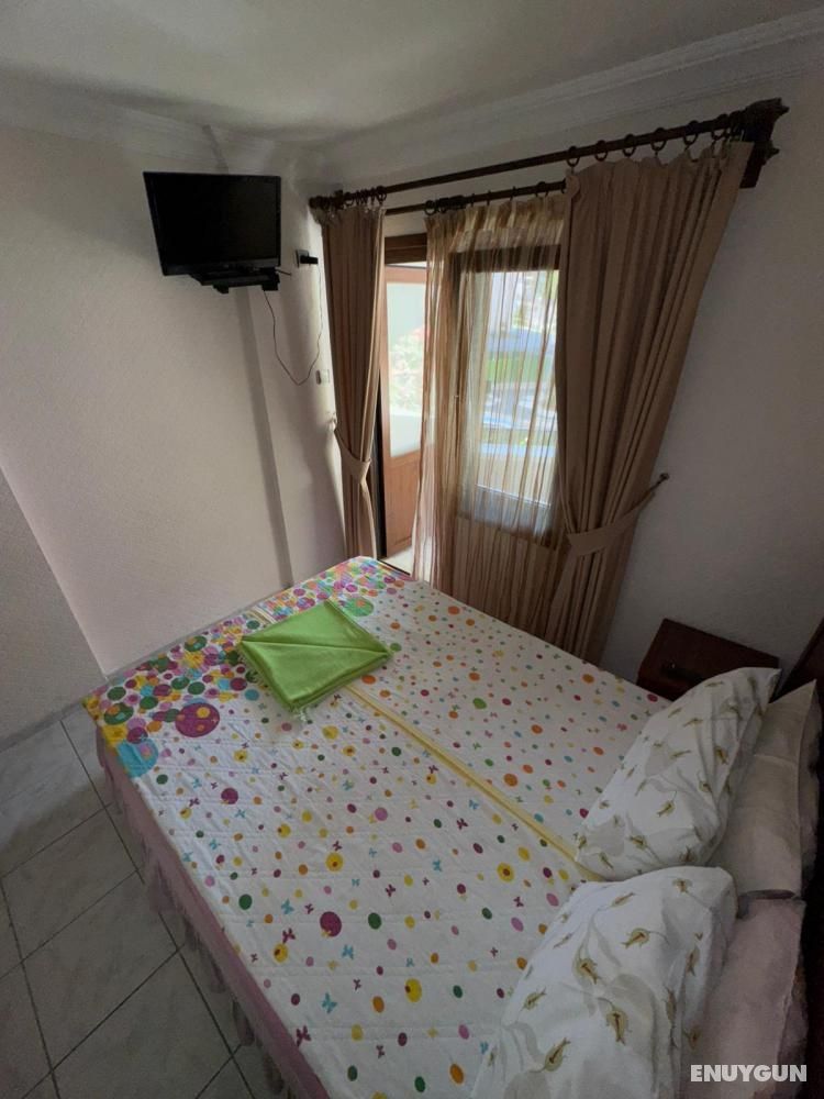 Standard Room for Two People