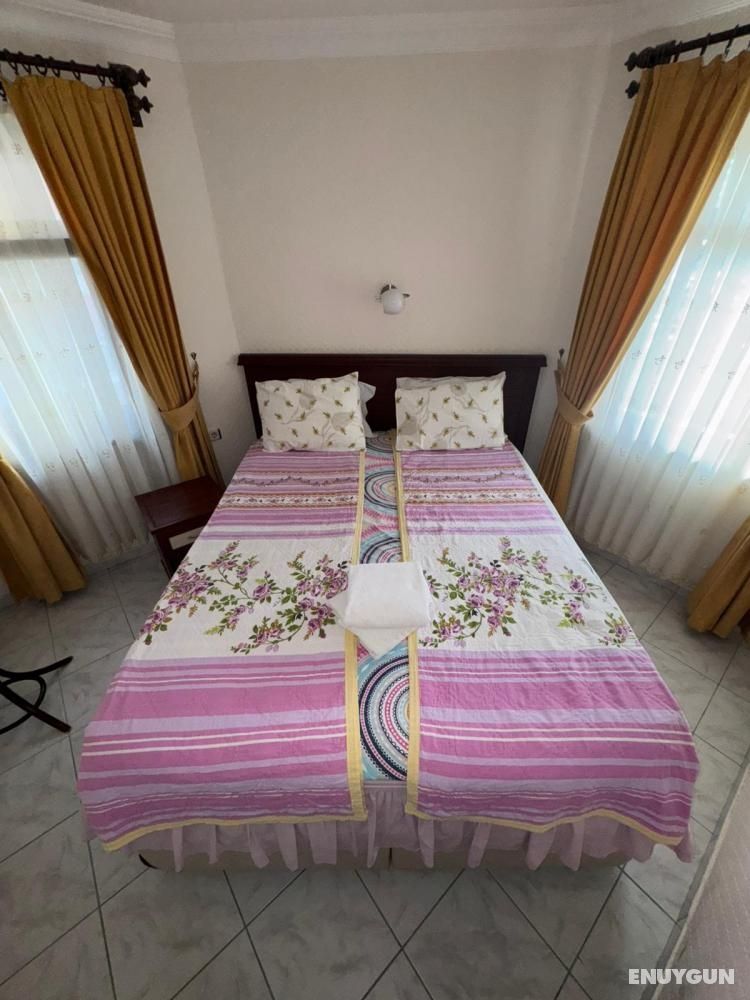 1+1 4-Person Room with Balcony - Bathtub