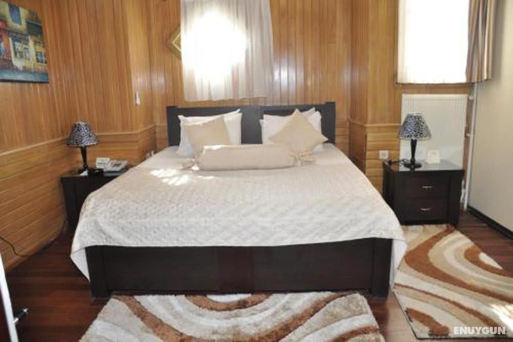 1+1 Suite Room Suite