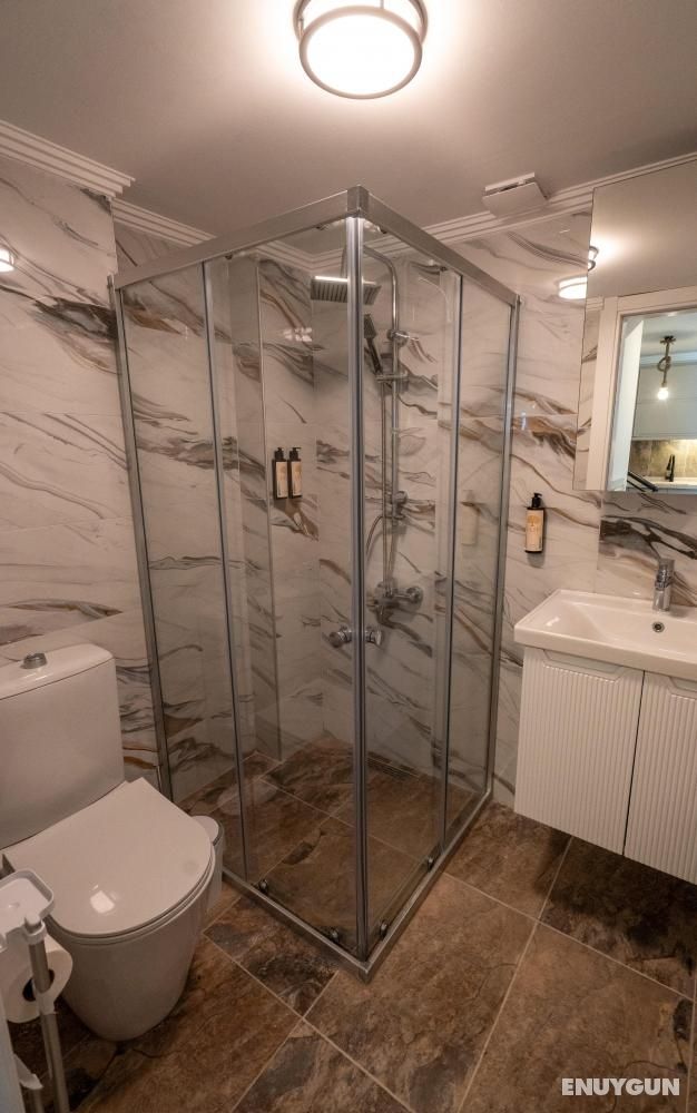 Deluxe Family Suite 2 Persons, Fully Equipped Kitchen - Full Kitchen