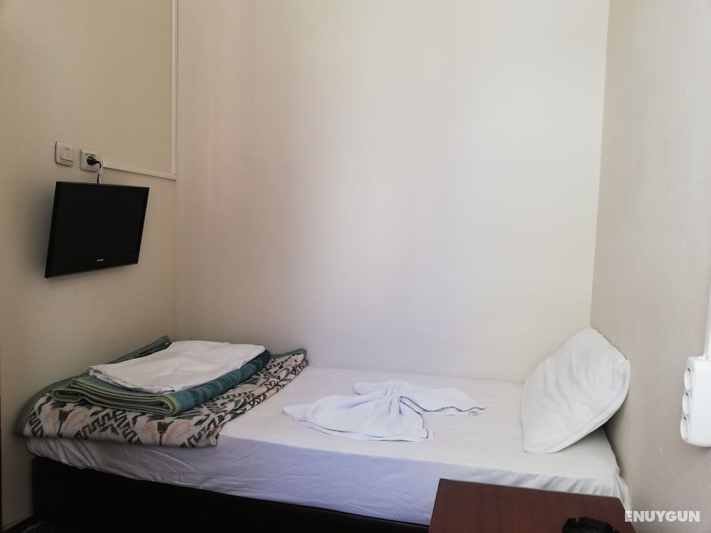 Economy Single Room, 1 Single Bed, Smoking