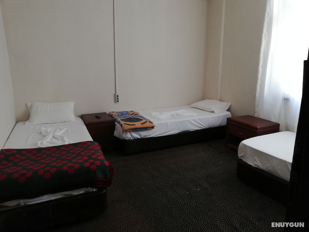 Family Triple Room, Non-Smoking