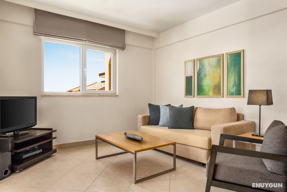 Junior Suite 2+1