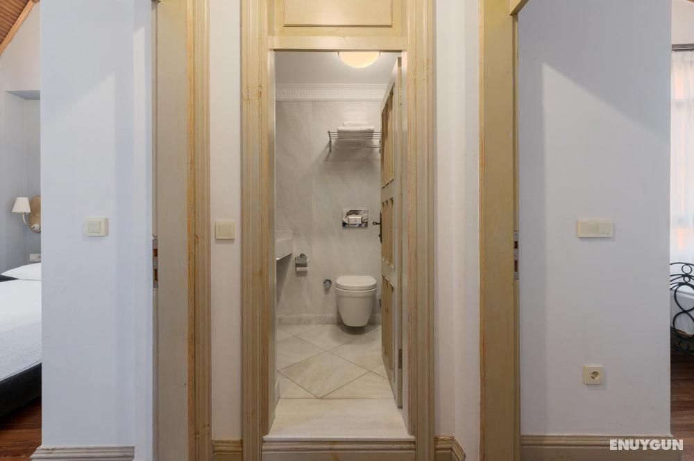 Family Suite, No View, 1st Floor