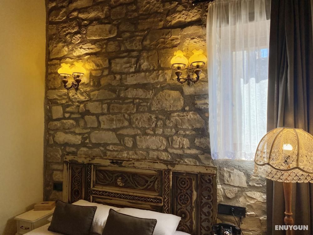 Deluxe Room, No View
