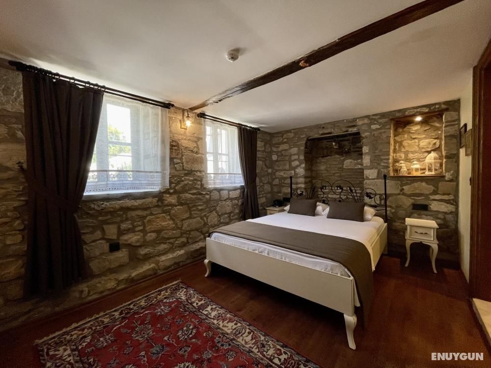 Deluxe Room, Garden View
