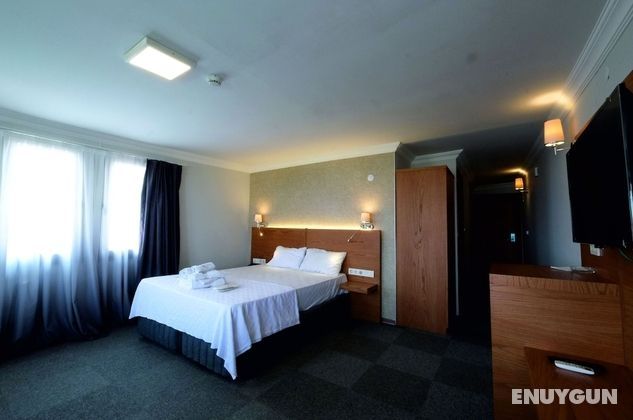 Junior Suite Room
