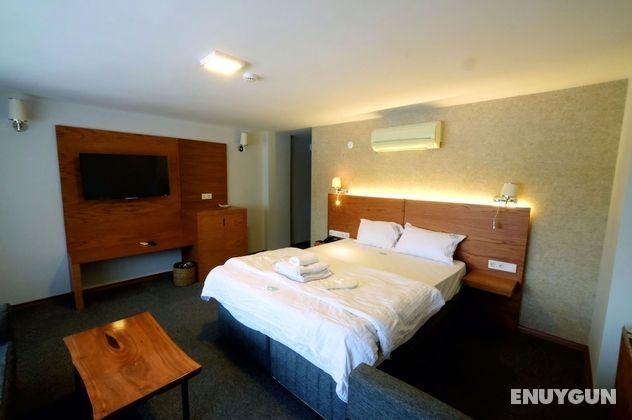Standard 2+1 Apartment